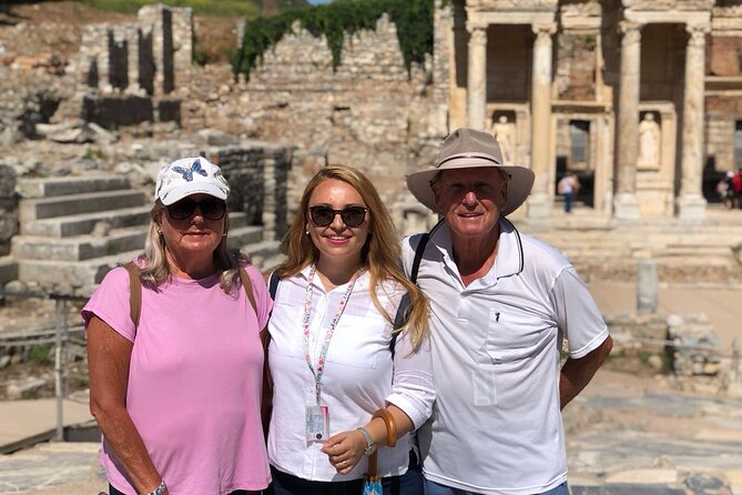 Private Tour : Ephesus Port Tour for Cruisers - Price and value: what you’re really paying for