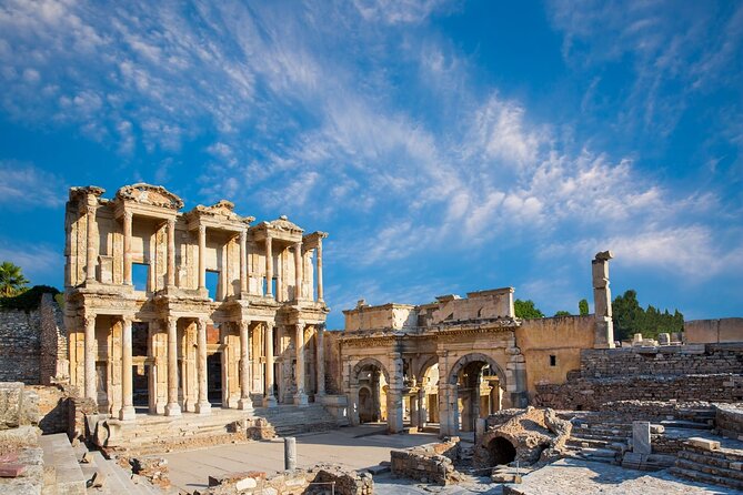 PRIVATE TOUR FOR CRUISERS: Mary's House (Meryemana) and Ephesus - Why This Private Cruiser Day Works (Even on a Tight Schedule)