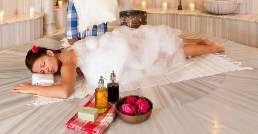 Private Tour in Ephesus and TraditionalTurkishBath from Port - Should you book this Ephesus + hammam tour?