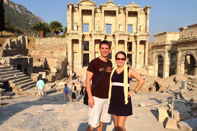 Private Tour : Kusadasi Cruise Port to Ephesus - Getting from Kuşadası cruise port to Ephesus without losing your day