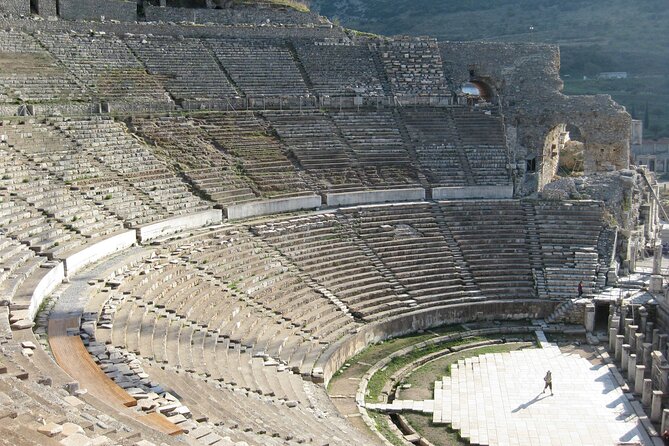 Private Tour of Ephesus, Artemis Temple and Sirince Village - Key things to know before you go