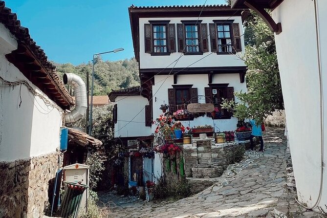 Private Tour of Ephesus, Artemis Temple and Sirince Village - Why This Private Day Works in Kusadasi