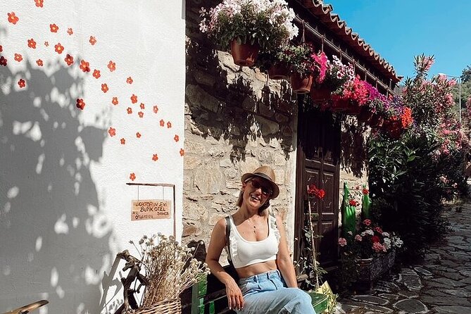 Private Tour of Ephesus, Artemis Temple and Sirince Village - Ege Ports Stop: A Smooth Start with Tickets Handled