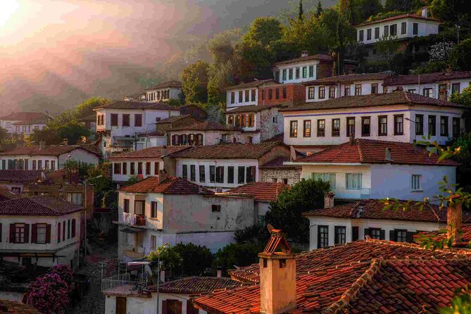 Private Village Life Sirince Trip - Key takeaways before you go