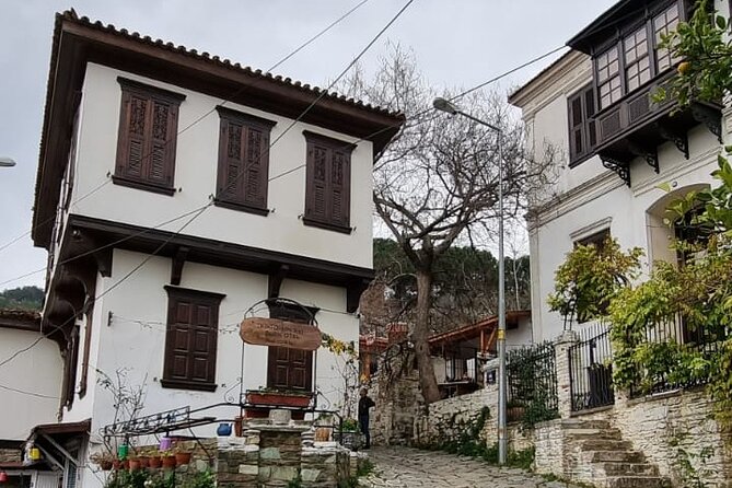 Private Village Life Sirince Trip - The Name Game: Ephesus on the Mountain and Cirkince