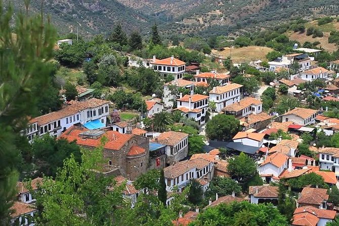 Private Village Life Sirince Trip - Price and Value: Is $85.98 Per Person Fair for This Setup?
