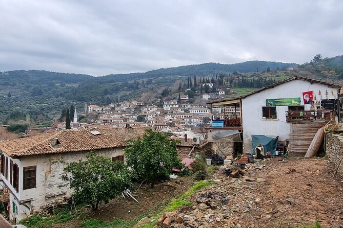 Private Village Life Sirince Trip - Who This Trip Suits (and Who Should Rethink It)