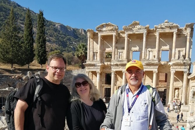 Private Virgin Mary House and Turkish Bath Tour with Pickup - Price and value: what $64 includes, and what adds up after you arrive
