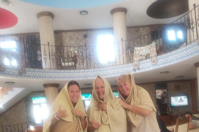Private Virgin Mary House and Turkish Bath Tour with Pickup - Who this private tour fits best (and who may want to tweak the plan)