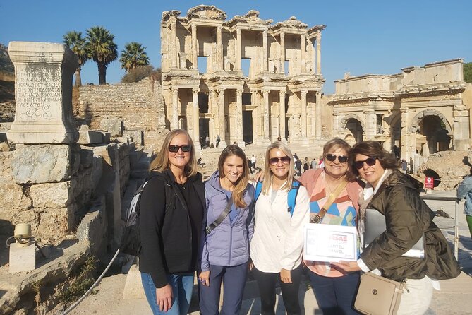 Private Virgin Mary House and Turkish Bath Tour with Pickup - Should you book this Virgin Mary House and Turkish bath tour?