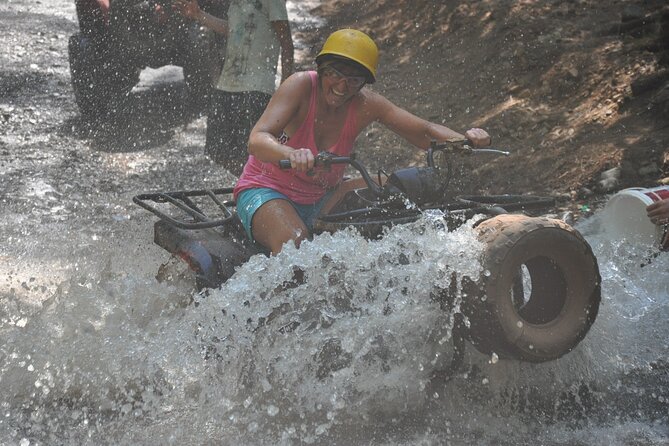 Quad or Buggy Safari in Kusadasi with Pick Up - Who This Safari Fits Best (And Who Might Want to Skip It)