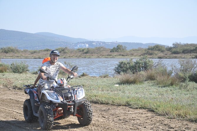Quad Riding From Kusadasi Port For Cruise Guests - Transfers and Time Math: Three Hours Sounds Easy, But It’s Not Just Riding