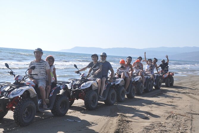 Quad Riding From Kusadasi Port For Cruise Guests - Price and Value: Is $82.21 Worth It?