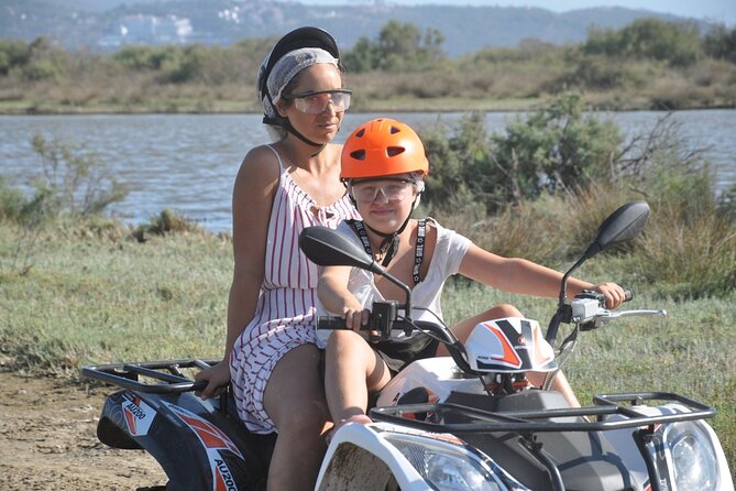 Quad Riding From Kusadasi Port For Cruise Guests - Who Should Book This Quad Ride (and Who Might Want to Skip)