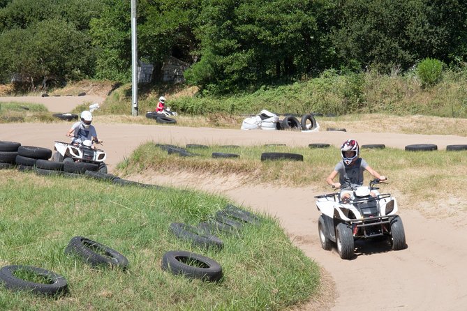 Quad Safari in Kusadasi - Price, timing, and choosing morning vs. afternoon