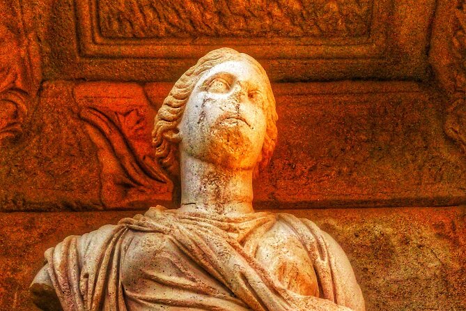 Quick-Ephesus Private Tour - “Real history” that doesn’t feel like a lecture