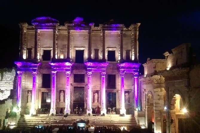 Quick-Ephesus Private Tour - Price and value: when $180 per group makes sense
