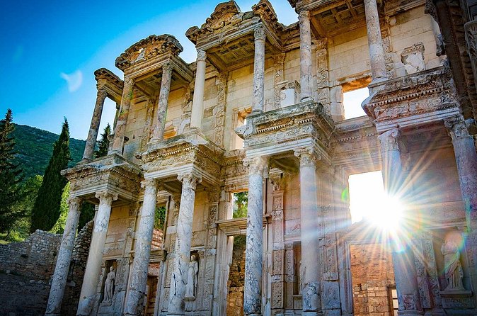 Sacred Sites and Streets, Ephesus, Virgin Mary and Sirince Tour - Price and value: is $189 per person fair for what you get?