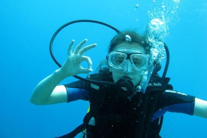 Scuba Diving Tour From Kusadasi / Selcuk - Snorkeling and boat time: the easy bonus that makes the day feel longer
