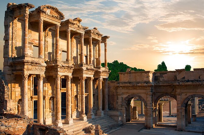 Shore Excursion: 3 Hours Easy Ephesus Private & Group Tour - Price and Logistics: What Your $20 Actually Covers