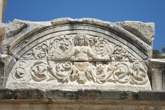 Shore Excursion: 3 Hours Easy Ephesus Private & Group Tour - Inside Ancient Ephesus: Your Two-Hour Highlight Route