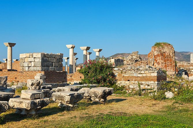 Shore Excursion Ephesus: Half-Day Tour of Ancient Ephesus - Your Guide Matters: Patient Explanations and Crowd Control