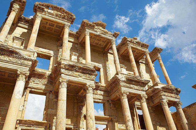 Shore Excursion Ephesus: Half-Day Tour of Ancient Ephesus - The Cost: Is $120 Worth It for Four Hours?