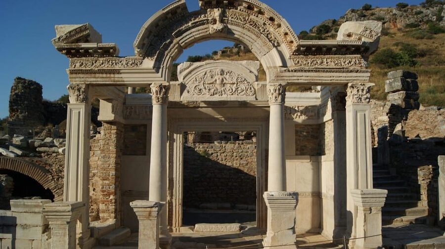 Shore Excursions: 3 Hours Easy Ephesus Tour - Price and logistics: where the $26 actually goes