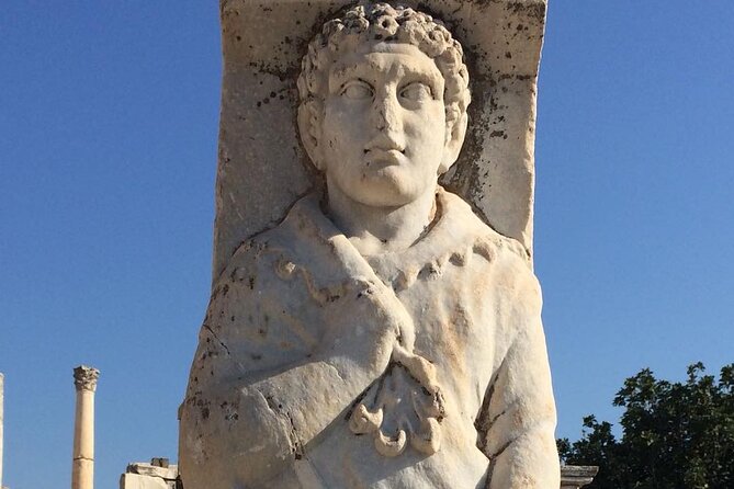 Shore Excursions: Half Day Ephesus & Şirince Village Tour - Quick hit highlights before you go