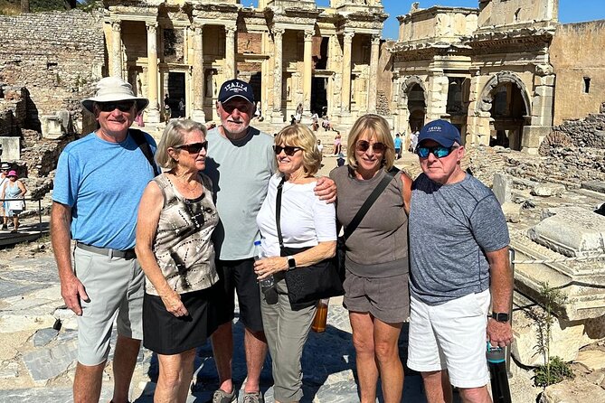 Shore Excursions: Half Day Ephesus & Şirince Village Tour - What makes this half-day Ephesus + Şirince combo work