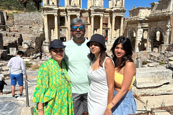 Shore Excursions: Half Day Ephesus & Şirince Village Tour - Şirince Village: cobblestones, views, and the small-stuff atmosphere