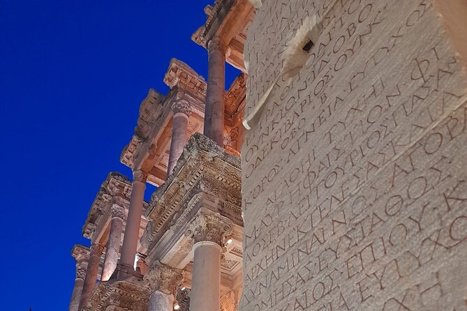 Shore Excursions: Half Day Ephesus & Şirince Village Tour - Optional extras that can make the afternoon feel personal