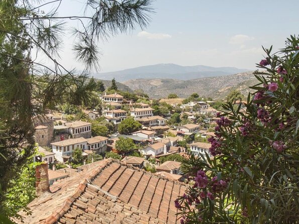 Sirince Village & Selcuk Bazaar Tour From Kusadasi - Key Things to Know Before You Go