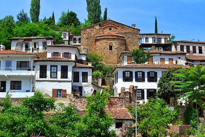 Sirince Village & Selcuk Bazaar Tour From Kusadasi - Who This Tour Suits Best