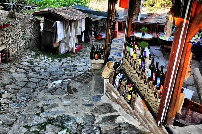 Sirince Village & Selcuk Bazaar Tour From Kusadasi - Should You Book the Şirince Village & Selçuk Bazaar Tour?