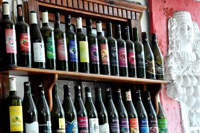 Sirince Village Tour From Kusadasi Port / Hotels - Selcuk Saturday Market Stop: 30 Minutes of Food and Textiles