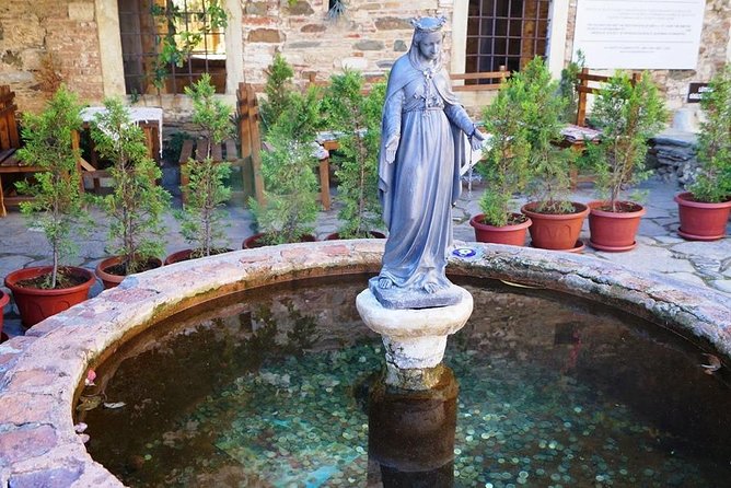 Sirince Village Tour From Kusadasi Port / Hotels - The Licensed Guide (and Why Seicuk’s Name Matters)