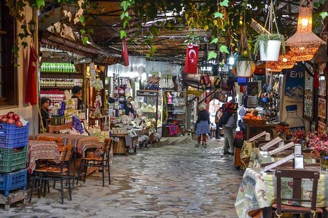 Sirince Village Tour From Kusadasi Port / Hotels - Price and Value: Why $270 Can Feel Fair for a 5-Hour Day