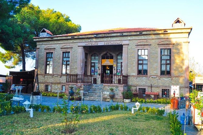 Sirince Village Tour From Kusadasi Port / Hotels - Should You Book This Tour?