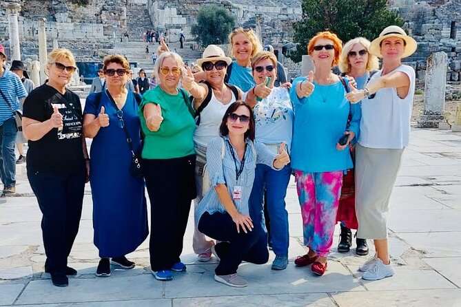 Skip Lines: Ephesus PRIVATE TOUR For Cruise Guests - Key highlights that make this tour worth your time