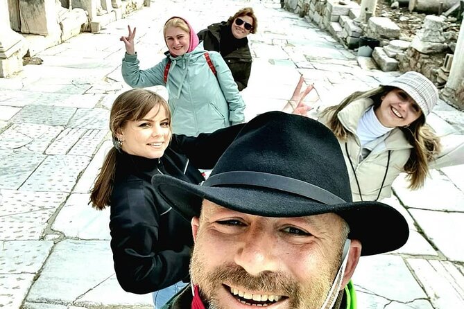 SKIP-THE-LINE: 4 Hours Ephesus Tour ONLY FOR CRUISERS from PORT - Key highlights that make this one worth your time