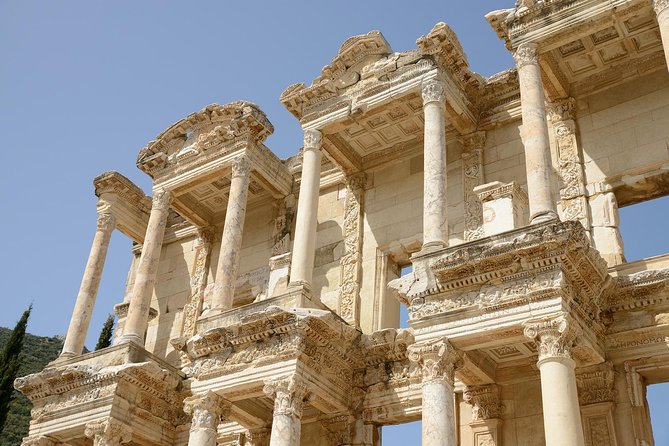 Skip-the-Line Best of Ephesus Group Tour - Price and what $79 really buys you