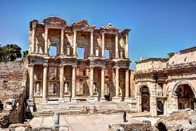 Skip-the-Line Best of Ephesus Group Tour - The carpet sales pitch: how to handle it like a pro