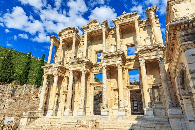 Skip-the-Line Best of Ephesus Group Tour - Kusadasi pickup and the small-group rhythm