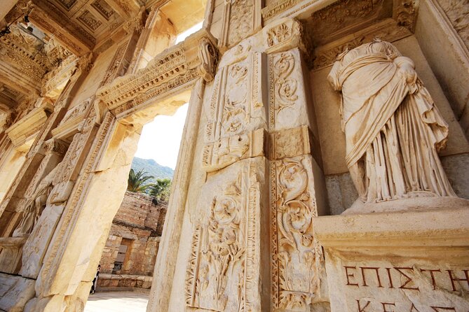 SKIP-THE-LINE: BEST OF EPHESUS PRIVATE TOUR with Lunch & ENTRY - Price and value: is $29 per person actually good?