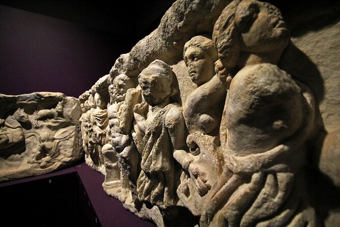 SKIP-THE-LINE: BEST-SELLER PRIVATE EPHESUS TOUR for Cruise Guests - Ephesus Ancient City: The Marble Streets Worth the Time