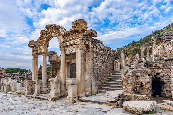 Skip the Line: Ephesus Tour For Cruise Guest - Ephesus Museum Time: Why Artifacts Beat Only Ruins