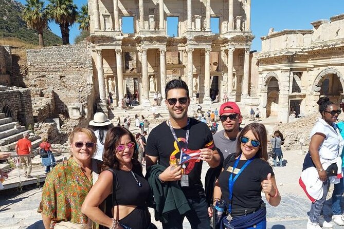 Skip the Line: Ephesus TOUR For Cruise Guests - Small Group - Should You Book This Skip-the-Line Ephesus Tour?