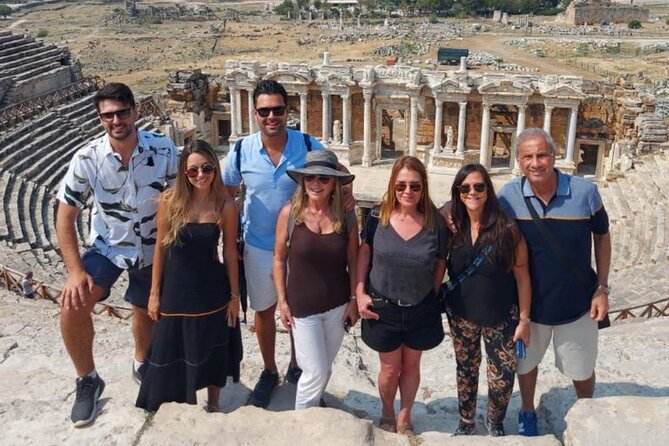 Skip the Line: Ephesus TOUR For Cruise Guests - Small Group - Skip-the-Line Ephesus: What You See in 2 Hours (and What You Skip)