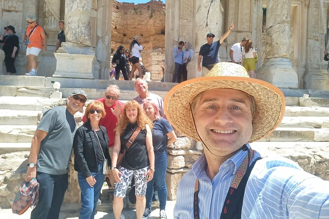 SKIP-THE-LINE: Ephesus & Virgin Mary's House Small-Group Tour - Stop 2: Virgin Mary’s House on Mount Koressos